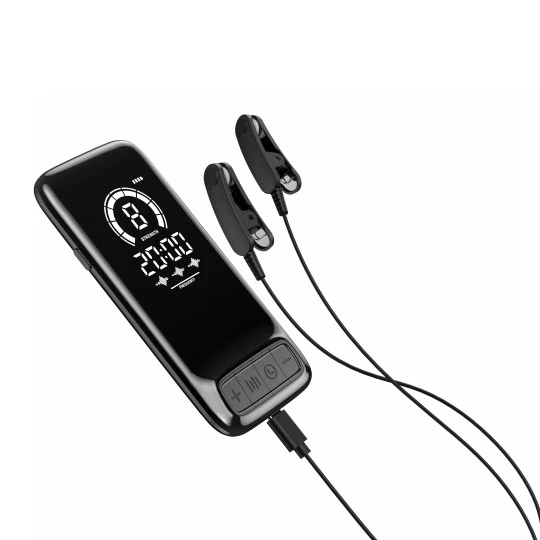 Ear Clip Sleep Aid Device suppliers